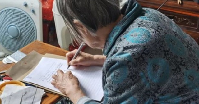 Bi kịch tuổi già: Nhờ con trai giữ tiền, cụ bà ôm hối hận muộn màng adt1768809519 tuoi gia 22891 anh cat 3 2 auto cropjpg 1