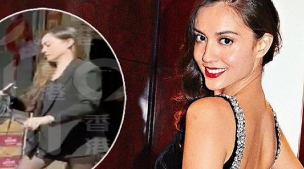 Bồ nhí trùm sòng bài về Hong Kong sau thời gian 'lánh nạn' ở Anh adt1768817828 dd 8485 8501 2255 8723 anh cat 3 2 auto cropjpg