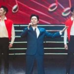 Chuyện lần đầu kể về hoàn cảnh ra đời ca khúc "Thưa Đảng" đang tạo viral của ca sĩ Anh Tú adt1768830205 atu 1711 0914 anh cat 3 2 auto cropjpeg