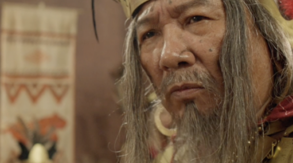 Khán giả ngỡ ngàng vì diện mạo khác lạ của NSND Trọng Trinh ở tuổi 69 adt1768876616 khan gia ngo ngang vi dien mao khac anh cat 3 2 auto croppng