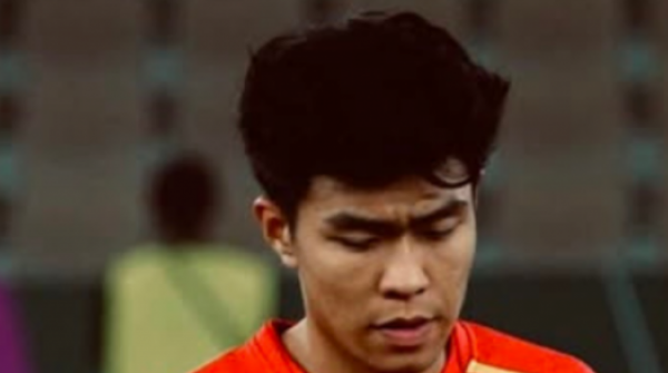 Bị CĐV tràn vào trang cá nhân “ném đá", Phạm Lý Đức nói gì? adt1768971414 pham ly duc 1040 anh cat 3 2 auto croppng