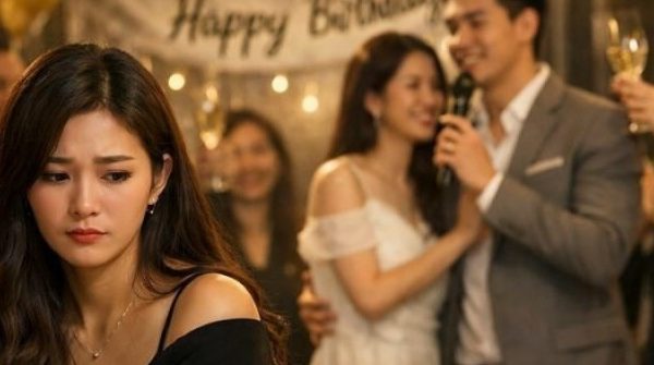 Yêu hai năm không danh phận, anh bất ngờ thông báo sắp kết hôn với người khác adt1769390347 chatgptimagejanam 2813 3038 6702 anh cat 3 2 auto cropjpg