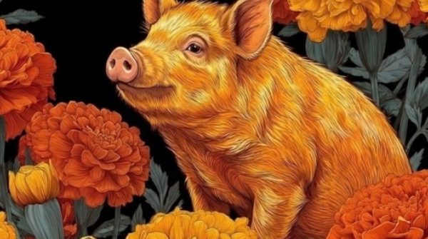 Những con giáp vượng vận quý nhân nhất năm 2026: Không cần bon chen vẫn gặp may mắn 28 Những con giáp vượng vận quý nhân nhất năm 2026: Không cần bon chen vẫn gặp may mắn adt1769497492 con giap 8 6108 0 0 637 1019 crop 80 anh cat 3 2 auto cropjpg