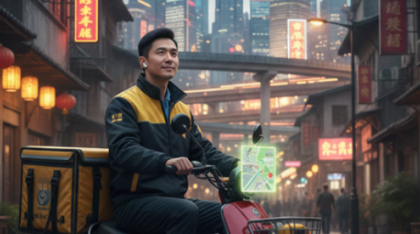 Bác sĩ ngoại khoa làm shipper để xả stress adt1769674066 gemini generated image f4ax3tf4ax3tf anh cat 3 2 auto croppng