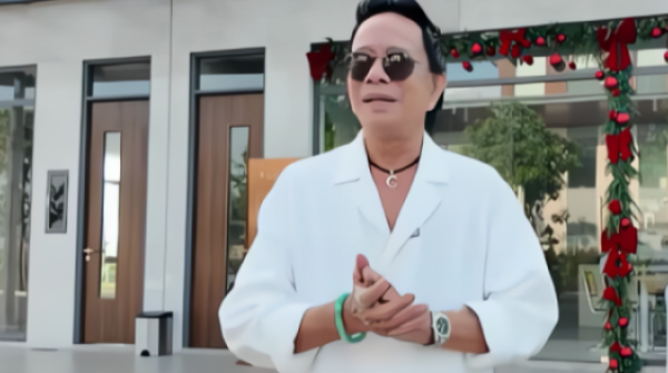 Danh hài mua đất tăng 100 lần lên 200 triệu đồng/m², tiếp tục "chốt" biệt thự adt1770258732 bao chung 1722 anh cat 3 2 auto croppng