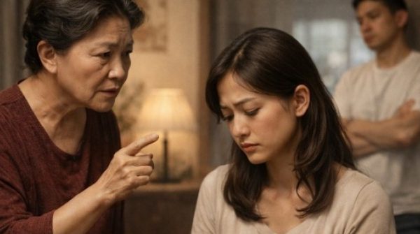 Tâm thư gửi con gái dạy cách tránh xa mẹ chồng độc hại adt1770433377 me chong doc hai 74 anh cat 3 2 auto cropjpg