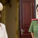 Ba mỹ nhân từng đóng phim giờ vàng VTV là công an ngoài đời thực adt1770451895 dien vien cong an 1424 anh cat 3 2 auto cropjpg