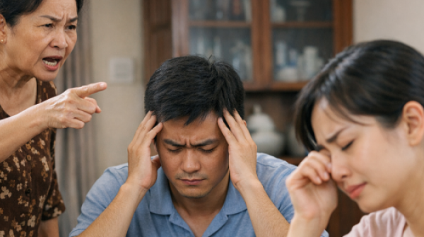 Người chồng - cầu nối hay 'ngòi nổ' trong chuyện mẹ chồng nàng dâu? adt1770462440 f43c5c99 4cfa 4065 a070 a5ea37 7097 anh cat 3 2 auto croppng