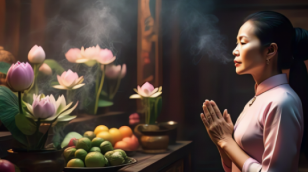 Những điều kiêng kỵ ngày ông Công ông Táo để tiễn các vị thần bếp về trời suôn sẻ, cầu năm mới bình an, đủ đầy adt1770480778 screenshot 2026 01 26 0806 anh cat 3 2 auto croppng