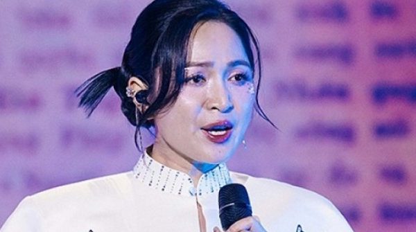 'Hát nhép, hát đè phổ biến, ca sĩ càng phải chuyên nghiệp' adt1770512501 casiduyenquynh 9721 1770 6228 6546 9 anh cat 3 2 auto cropjpg