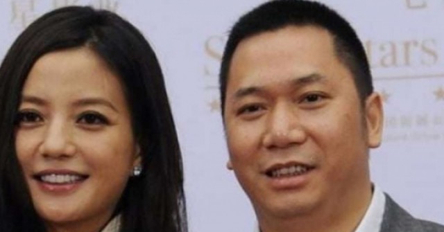 Bí ẩn đằng sau cuộc hôn nhân hào môn của Triệu Vy adt1770523517 trieu vy 11 edited 4 anh cat 3 2 auto cropjpeg 1