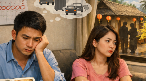 Bạn gái sắp cưới nhất quyết không về quê ra mắt dịp Tết adt1770599757 strainedmomentsbeforettcelebra 9987 anh cat 3 2 auto croppng