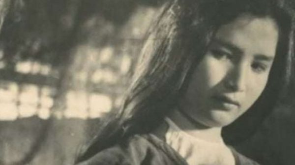 Nghệ sĩ Nhân dân tuổi Ngựa là nữ hoàng điện ảnh Việt một thời, từng được vinh danh tại LHP quốc tế adt1770798024 nghe si nhan dan tra giang 1 1123 anh cat 3 2 auto cropjpg