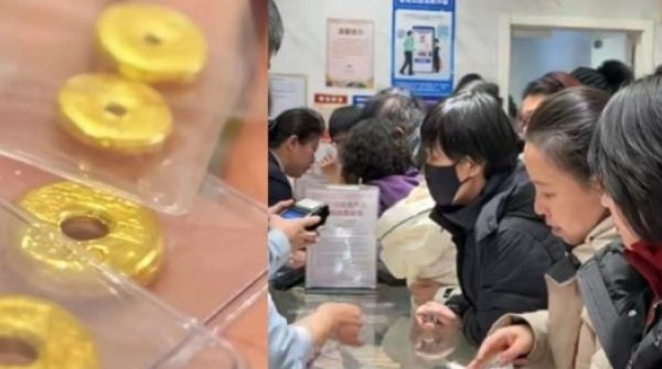 Bà mẹ lén bán số vàng 15 năm tích cóp của con trai cả để mua nhà cho con út adt1770856263 toplenvang1 9486 5311 7277 anh cat 3 2 auto cropjpg