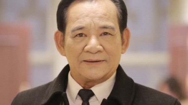 Thượng tá, NSƯT Quang Tèo lần đầu tiết lộ về người vợ kín tiếng adt1770860200 thuong ta nsut quang teo lan dau tie anh cat 3 2 auto cropjpg