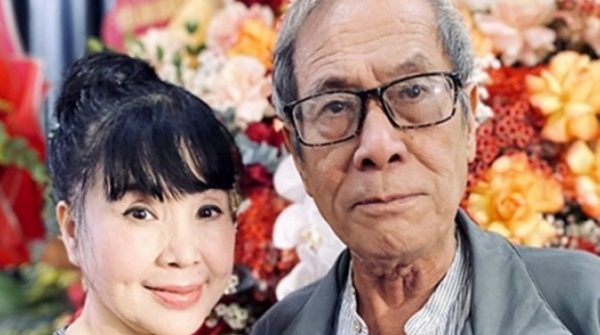 NSND Lan Hương "Em bé Hà Nội" tiết lộ việc bị trầm cảm, nguyện vọng ở tuổi 64 adt1770860226 nsnd lan huong em be ha noi bi tram anh cat 3 2 auto cropjpg