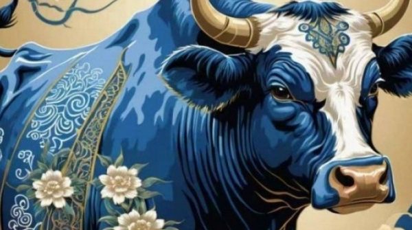 Cuối tháng 2 vận đỏ như son: 4 con giáp được Thần Tài trao lộc lớn adt1770865308 con giap 2 75134 33 0 807 1239 crop anh cat 3 2 auto cropjpg