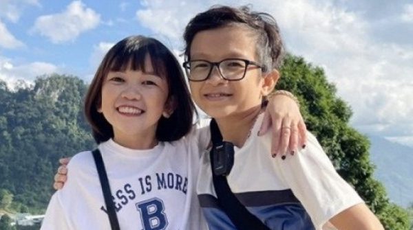 Thầy giáo Nghệ An cưới vợ 1m19, đám cưới 500 người đến dự, giờ ra sao? adt1770946282 thay giao nghe an cuoi vo 1m19 dam c anh cat 3 2 auto cropjpg