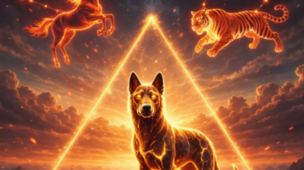 Con giáp có vận mệnh đẹp nhất năm “Song Hoả” 2026,bùng nổ tài lộc, "tài tinh nhập mệnh", sự nghiệp thăng hoa adt1770946645 tu vi tuoi tuat nam 2026 chinh xac n anh cat 3 2 auto croppng