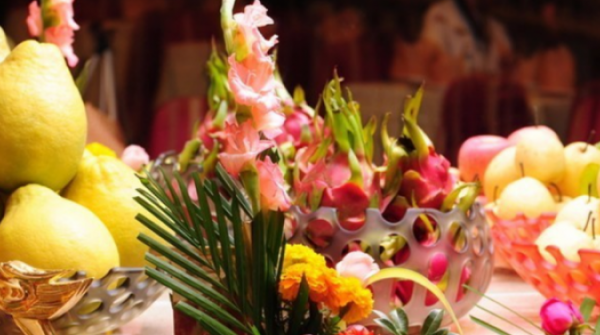 Gợi ý những loại quả không thể thiếu trên bàn thờ ngày Tết sao cho ‘đắc lộc’ 30 Gợi ý những loại quả không thể thiếu trên bàn thờ ngày Tết sao cho ‘đắc lộc’ adt1770946917 goi y nhung loai qua khong the thieu anh cat 3 2 auto croppng