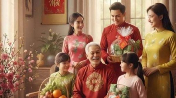 Hé lộ tuổi xông đất đầu năm Bính Ngọ để cả năm vượng khí, mở cửa là đón lộc, mọi sự hanh thông, may mắn adt1771044231 unnamed 1 1454 anh cat 3 2 auto cropjpg