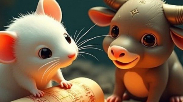 Những cặp con giáp 'ở cạnh là giàu': Lấy nhau đổi vận cả gia đình adt1771068814 con giap 3 315 237 0 800 900 crop 05 anh cat 3 2 auto cropjpg