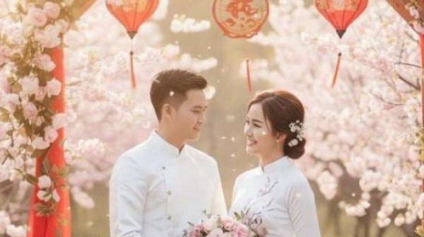 3 con giáp nên kết hôn năm Bính Ngọ 2026: Phu thê hòa hợp, hôn nhân viên mãn, gia đình sung túc adt1771133474 unnamed 4 1339 anh cat 3 2 auto cropjpg