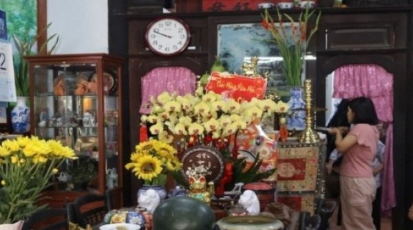 Nhà cổ 119 năm giữa lòng TPHCM, Tết nào cũng đông đủ con cháu adt1771380277 nha co 119 nam giua long tphcm tet n anh cat 3 2 auto cropjpg