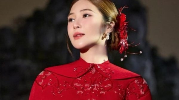 Hương Tràm: 'Trải qua nhiều biến cố, giờ là lúc tôi trở về chính mình' adt1771479784 screen shot 2026 02 09 at am 69 anh cat 3 2 auto cropjpg