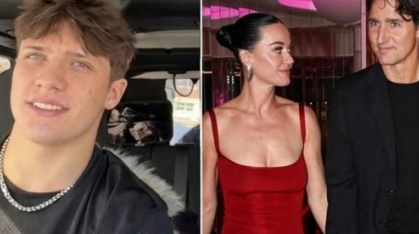 Con trai cựu Thủ tướng Canada khen Katy Perry 'ngầu và dễ thương' adt1772015160 katy10 0093 0108 3670 0524 anh cat 3 2 auto cropjpg