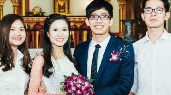 Anh em ruột cưới hai chị em ruột ở Bắc Ninh, chung sống hòa thuận một nhà adt1772348916 anh em ruot cuoi hai chi em ruot o b anh cat 3 2 auto cropjpg