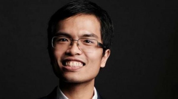 Tiến sĩ 9X người Việt thông báo rời phòng thí nghiệm AI hàng đầu thế giới: Thành tích "khủng" ra sao? adt1772413270 pham hy hieu jpeg 3367 860 1902 anh cat 3 2 auto cropjpg