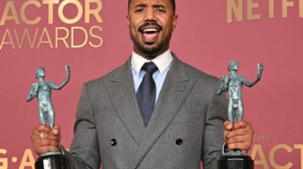 Phim kinh dị 'Sinners' thắng giải tiền Oscar adt1772437617 afp 02 99hr8lu v2 highre 8225 7341 5 anh cat 3 2 auto cropjpg