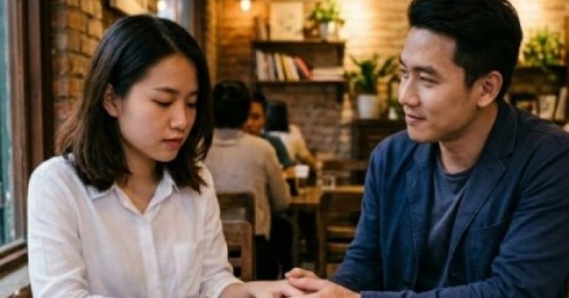 Yêu người hơn nhiều tuổi: Anh muốn cưới vì lo già, còn tôi lại tiếc tuổi trẻ adt1772502387 unnamed 57 anh cat 3 2 auto cropjpg 1