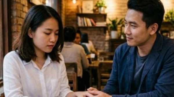 Yêu người hơn nhiều tuổi: Anh muốn cưới vì lo già, còn tôi lại tiếc tuổi trẻ adt1772502387 unnamed 57 anh cat 3 2 auto cropjpg
