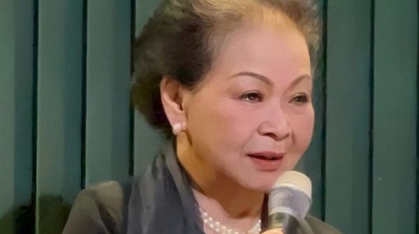 Danh ca Khánh Ly: 'Ai cũng sợ chết, nhưng sợ thì nó cũng đến' adt1772508723 danh ca khanh ly ai cung so chet nhu anh cat 3 2 auto cropjpeg