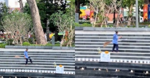 adt1772513928-add-a-heading-24-anh-cat-3-2-auto-cropjpg Clip chú lao công vừa quét dọn vừa nhảy truyền động lực đi làm sau Tết adt1772513928 add a heading 24 anh cat 3 2 auto cropjpg