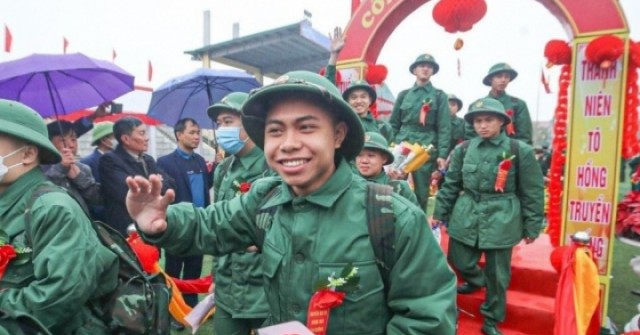 Hôm nay, thanh niên cả nước lên đường nhập ngũ adt1772586880 nhap ngu 1 95 anh cat 3 2 auto cropjpg 1