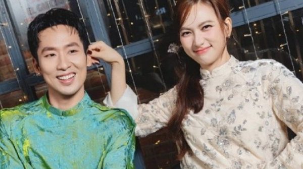 Cán đích gần 100 tỷ, phim có Phương Anh Đào - Tuấn Trần vẫn gây tiếc nuối adt1772704074 tuantran phuonganhdao 1177 anh cat 3 2 auto cropjpg