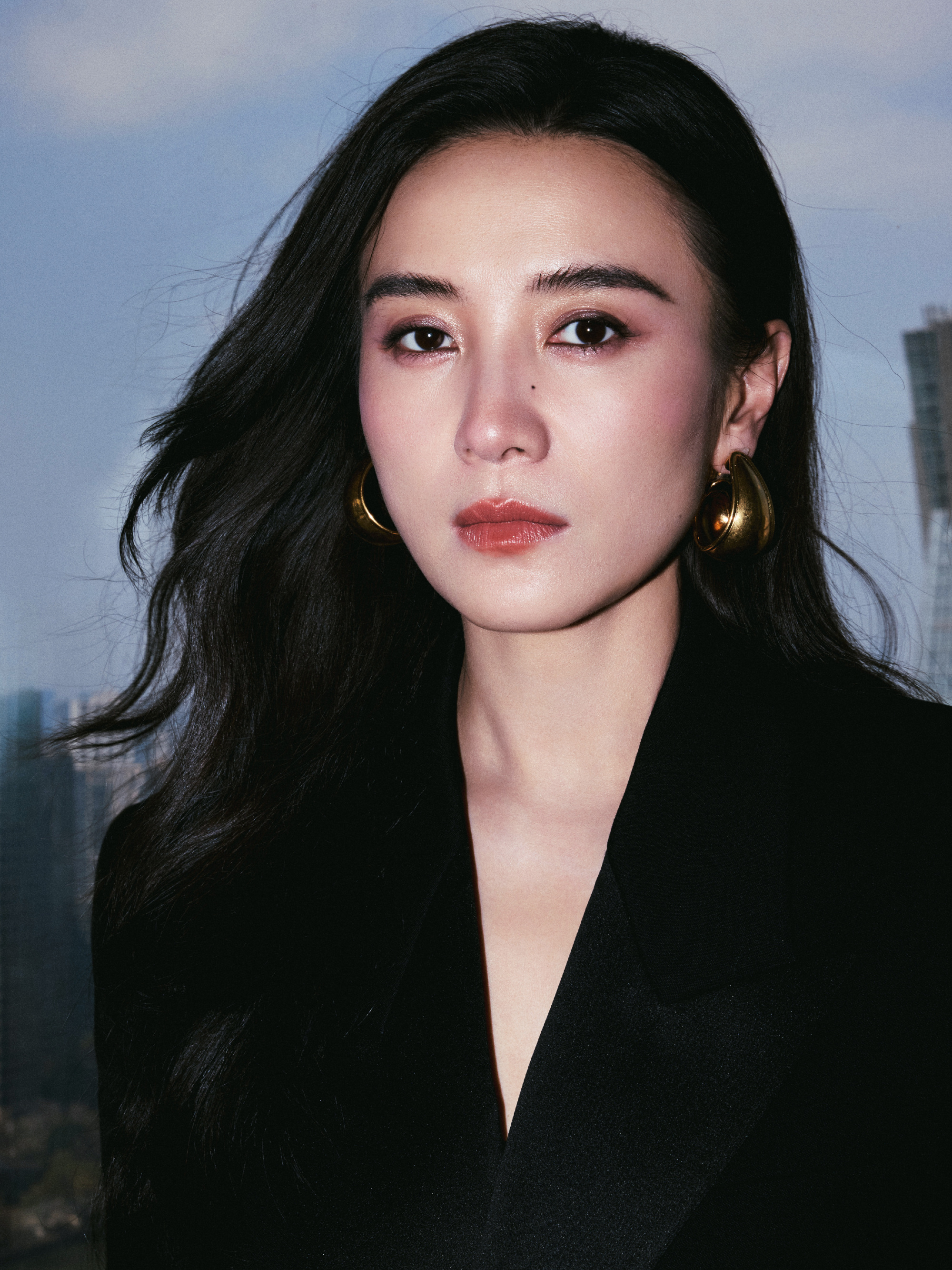 Mỹ nhân phim Tết dở nhất 2026 đã bí mật đăng ký kết hôn với đạo diễn kém 7 tuổi- Ảnh 1.