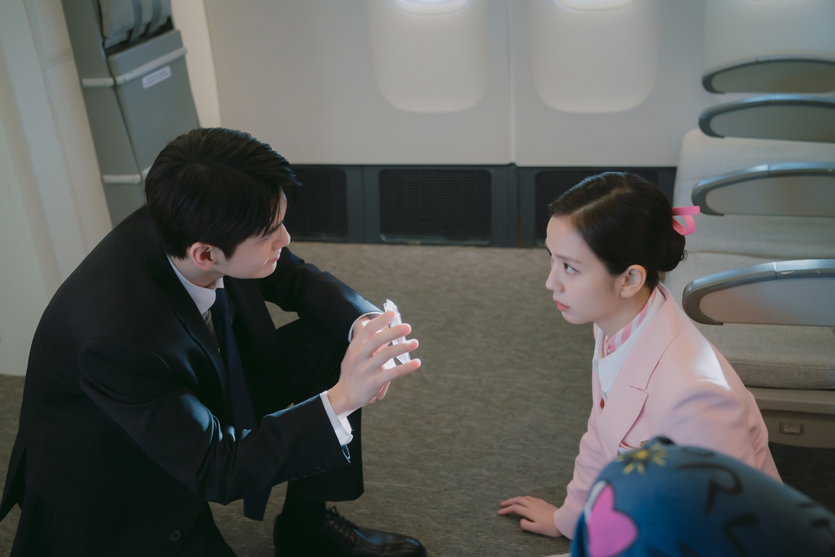 Mỗi lần xuất hiện Jisoo (BLACKPINK) lại mang đến 1 cú sốc visual: Công chúa giá đáo nhân gian, sang xịn mịn có thừa- Ảnh 10.