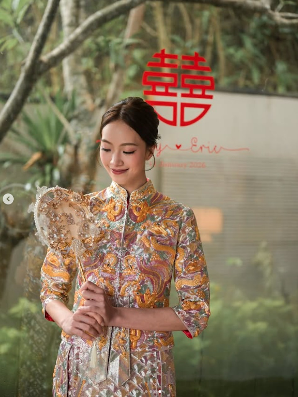 "Nữ thần chân dài" bí mật cưới người tình lâu năm aezq8gaeiiu13kqh0nohjzbvr9jwzpe6hvsjjx1biyc 17707090787181401983628 1770716628091 17707166289001192916783