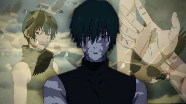 "Jujutsu Kaisen" mùa 3 tập 4: Khi điểm 9.8 IMDb làm bùng nổ cuộc chiến giữa "Nghệ thuật" và "Nguyên tác" af6b67f4 a5be 4e4f 8bd6 d7eb230c7d5e ygcjjpg