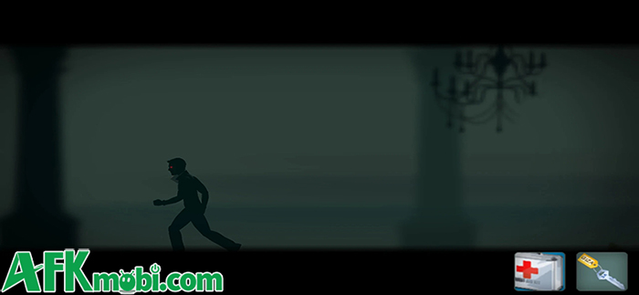 Dẫn lối cho một người đàn ông bị mất trí nhớ trong game kinh dị MORAX: A Horror Story 3