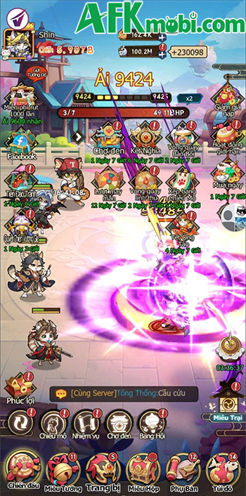 Điểm mặt 10 game di động lấy chủ đề Tam Quốc đáng để bạn thử qua! 8