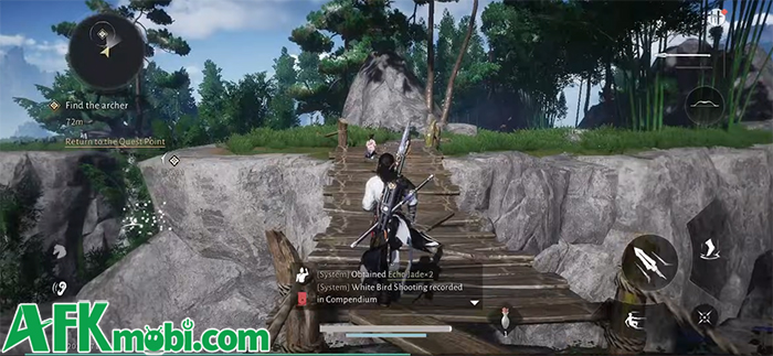 Top 10 game nhập vai cày cuốc hay nhất đầu 2026 dành cho người dùng di động 7