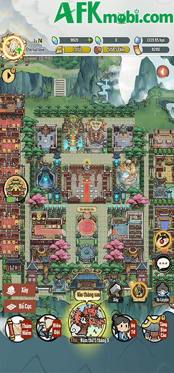 Có đến 14 game di động mới cập bến làng game Việt trong tháng 2 2