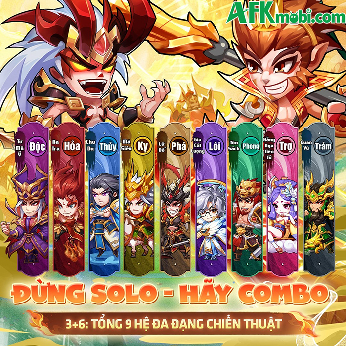 Game Độ Tam Quốc Funtap trở lại Việt Nam với tên gọi mới 3Q Tây Zu Hí - Funtap 1 Game Độ Tam Quốc Funtap trở lại Việt Nam với tên gọi mới 3Q Tây Zu Hí - Funtap 1