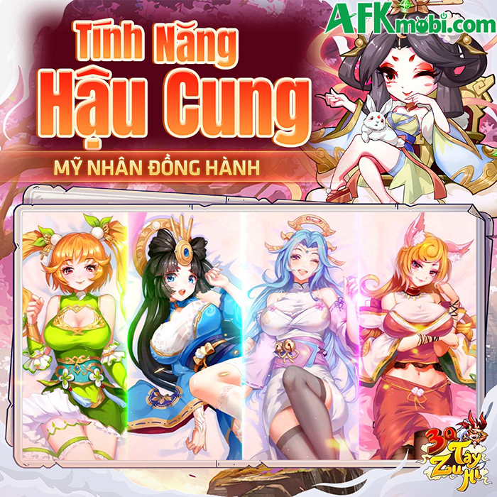 Game Độ Tam Quốc Funtap trở lại Việt Nam với tên gọi mới 3Q Tây Zu Hí - Funtap 3 Game Độ Tam Quốc Funtap trở lại Việt Nam với tên gọi mới 3Q Tây Zu Hí - Funtap 3