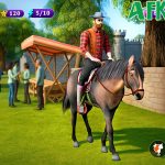 Đón chào năm Bính Ngọ 2026 với 5 tựa game di động lấy chủ đề về loài ngựa afkmobi 5gamechaodonnambinhngo 1jpg